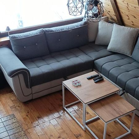 Planinska Kuca Kata -Zabac Apartment Jahorina Luaran gambar