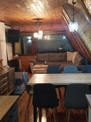 Planinska Kuca Kata -Zabac Apartment Jahorina Luaran gambar