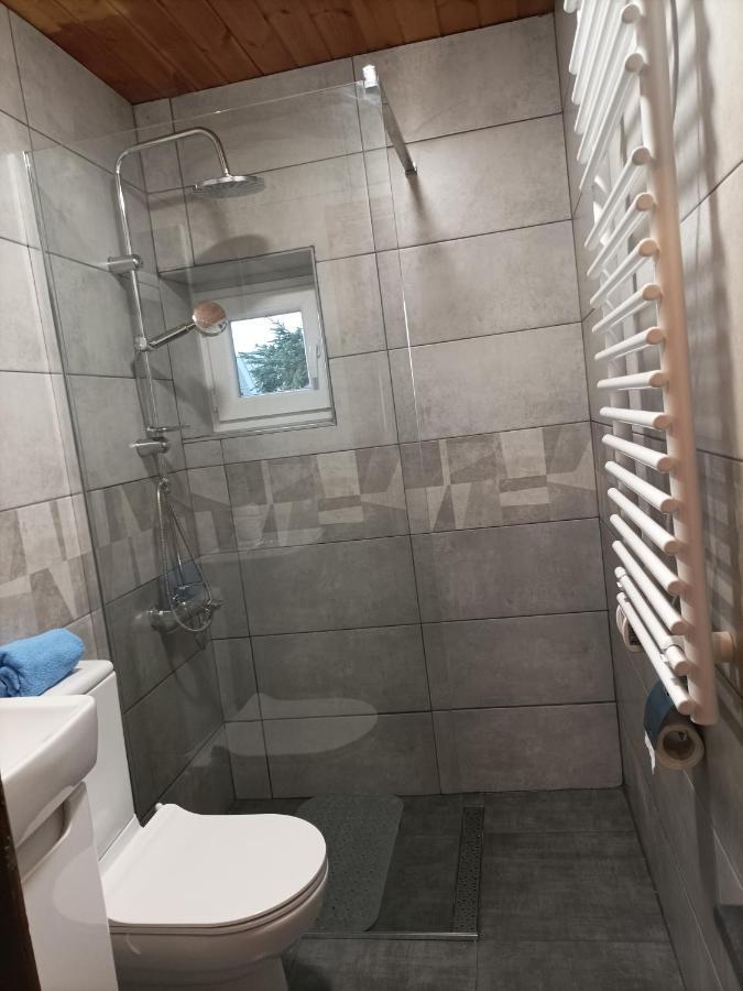 Planinska Kuca Kata -Zabac Apartment Jahorina Luaran gambar