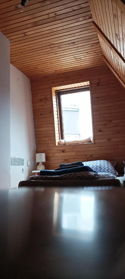 Planinska Kuca Kata -Zabac Apartment Jahorina Luaran gambar