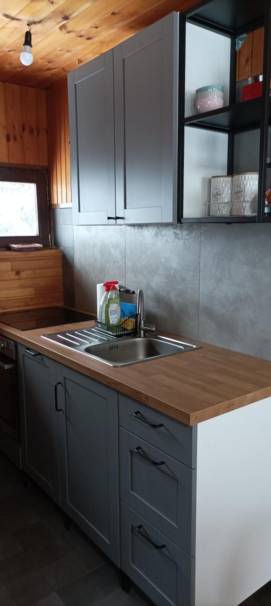 Planinska Kuca Kata -Zabac Apartment Jahorina Luaran gambar