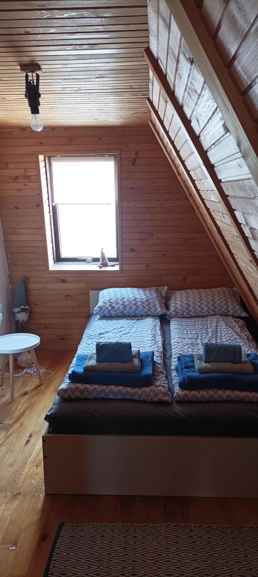 Planinska Kuca Kata -Zabac Apartment Jahorina Luaran gambar